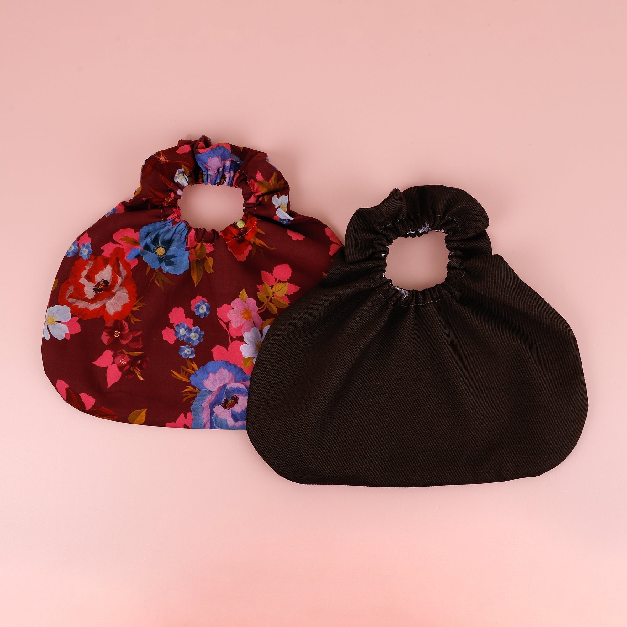 DIY Projects — Scrunchie Bag
