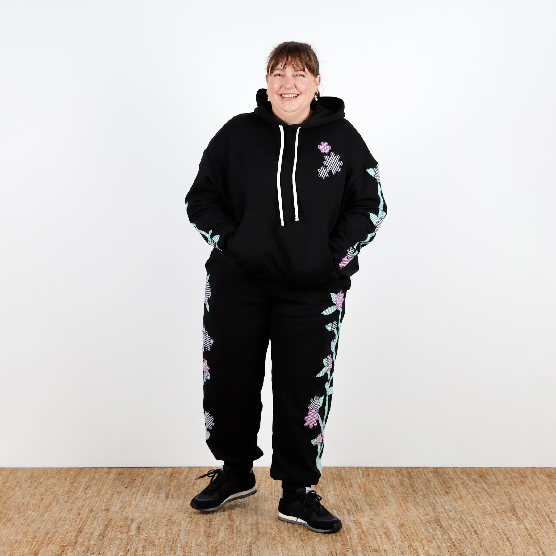 Staff Made — Charlotte's Cloud Set