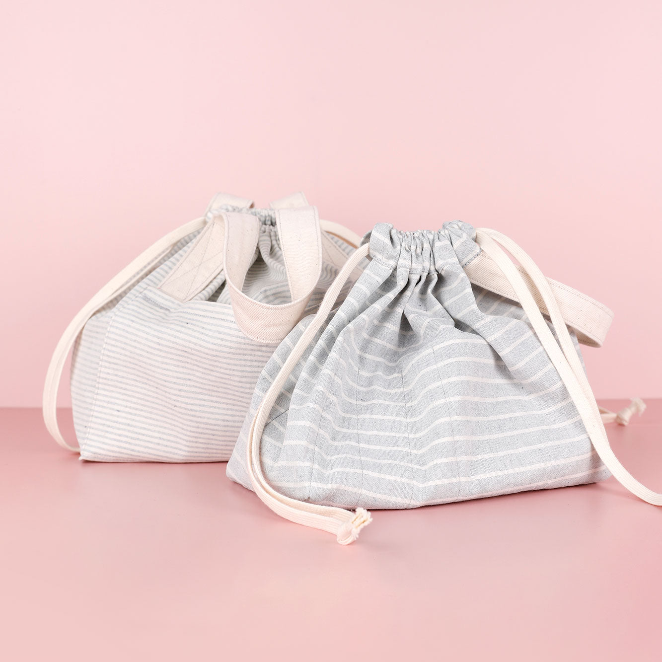 Staff Made — Steph's Town + Field Bags