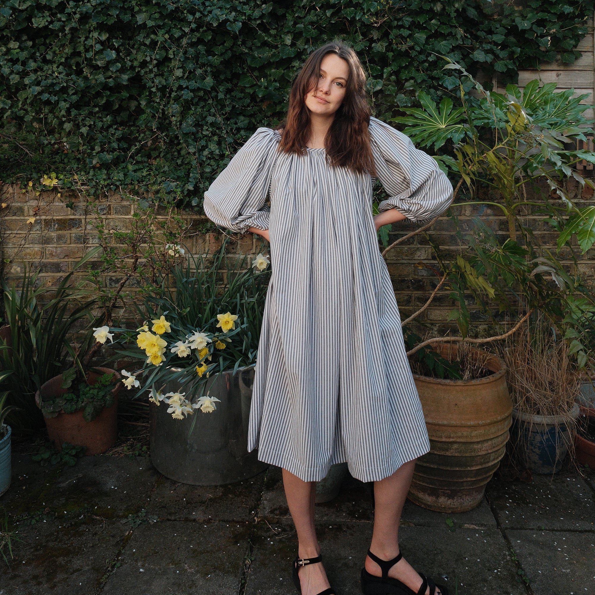 Friends Of TFS — Lauren MacDonald