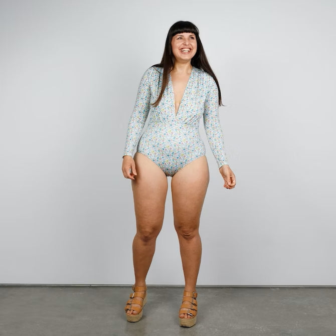 Pattern Reviews β Seabright Swimmer