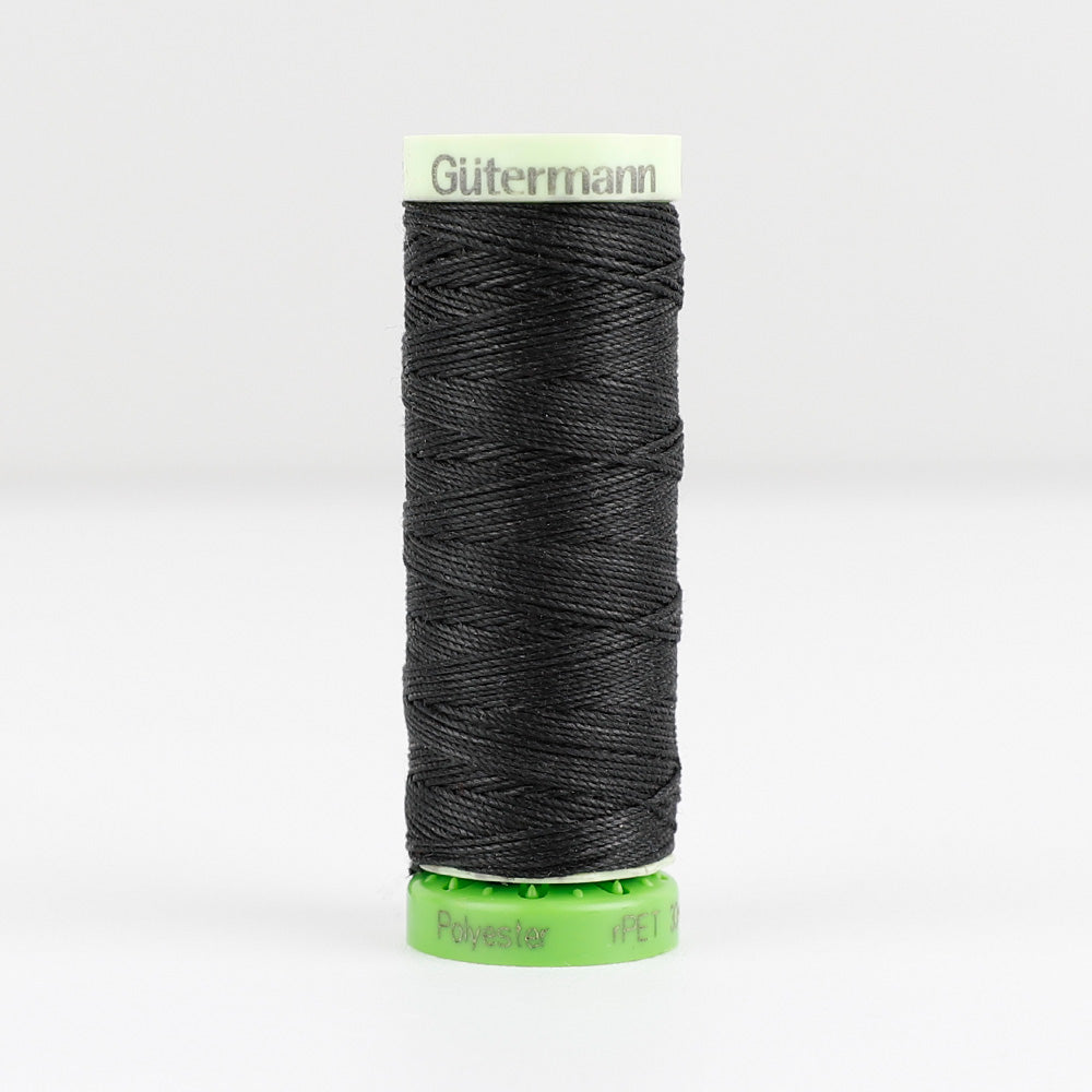 Gütermann Recycled Topstitching Thread
