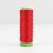 Gütermann Recycled Topstitching Thread