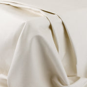 Stretch Fine Corduroy - Chalk