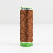 Gütermann Recycled Topstitching Thread