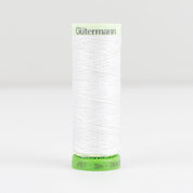 Gütermann Recycled Topstitching Thread