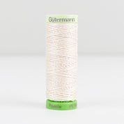 Gütermann Recycled Topstitching Thread
