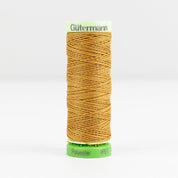 Gütermann Recycled Topstitching Thread