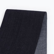 10oz Stretch Cotton/Poly Denim - Indigo