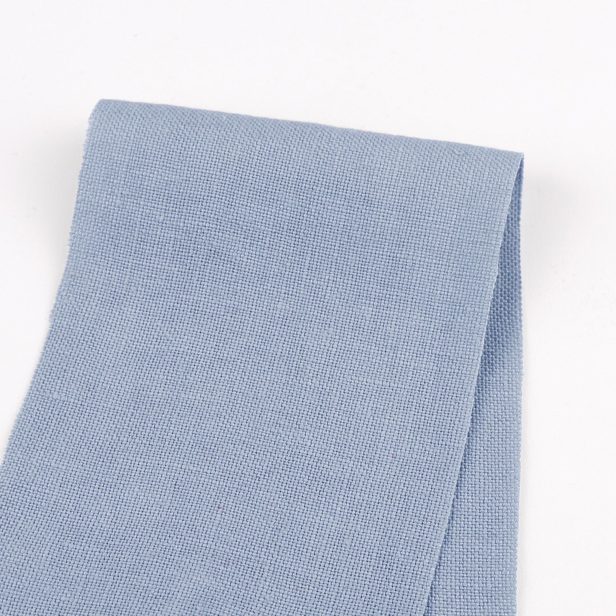 Heavyweight Linen - Cornflower
