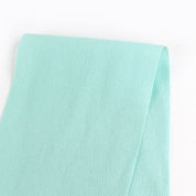 Viscose / Ecovero Crepe - Aquamint