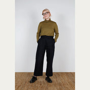 Make by TFS - Fog Tee Turtleneck Extension