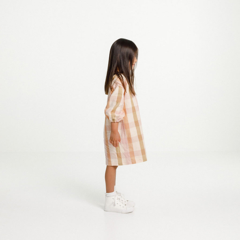 Papercute Patterns - Kids Array Top / Dress