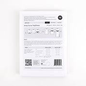 Papercut Patterns - Array Curve Top / Dress