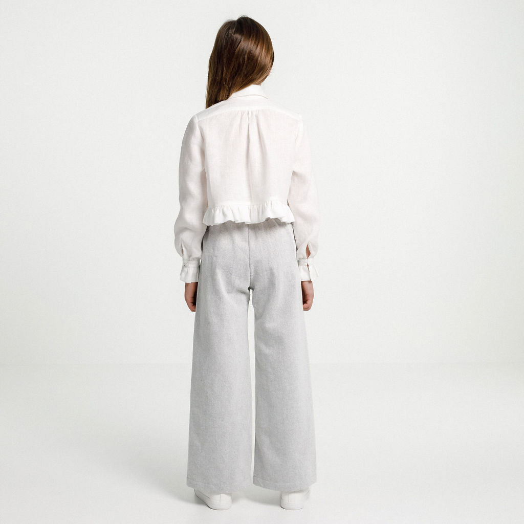 Papercute Patterns - Kids Ashling Blouse / Dress