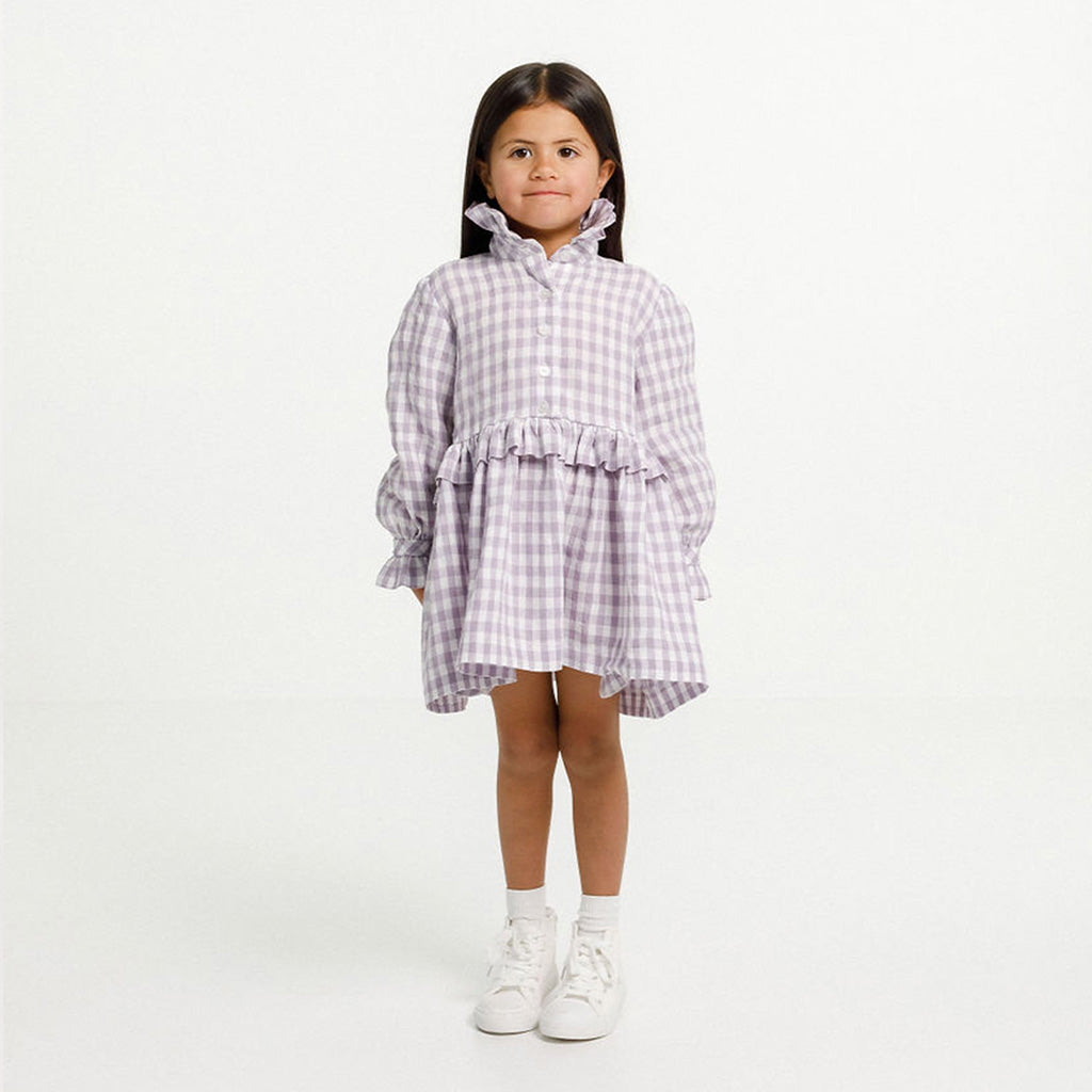 Papercute Patterns - Kids Ashling Blouse / Dress