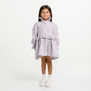 Papercute Patterns - Kids Ashling Blouse / Dress