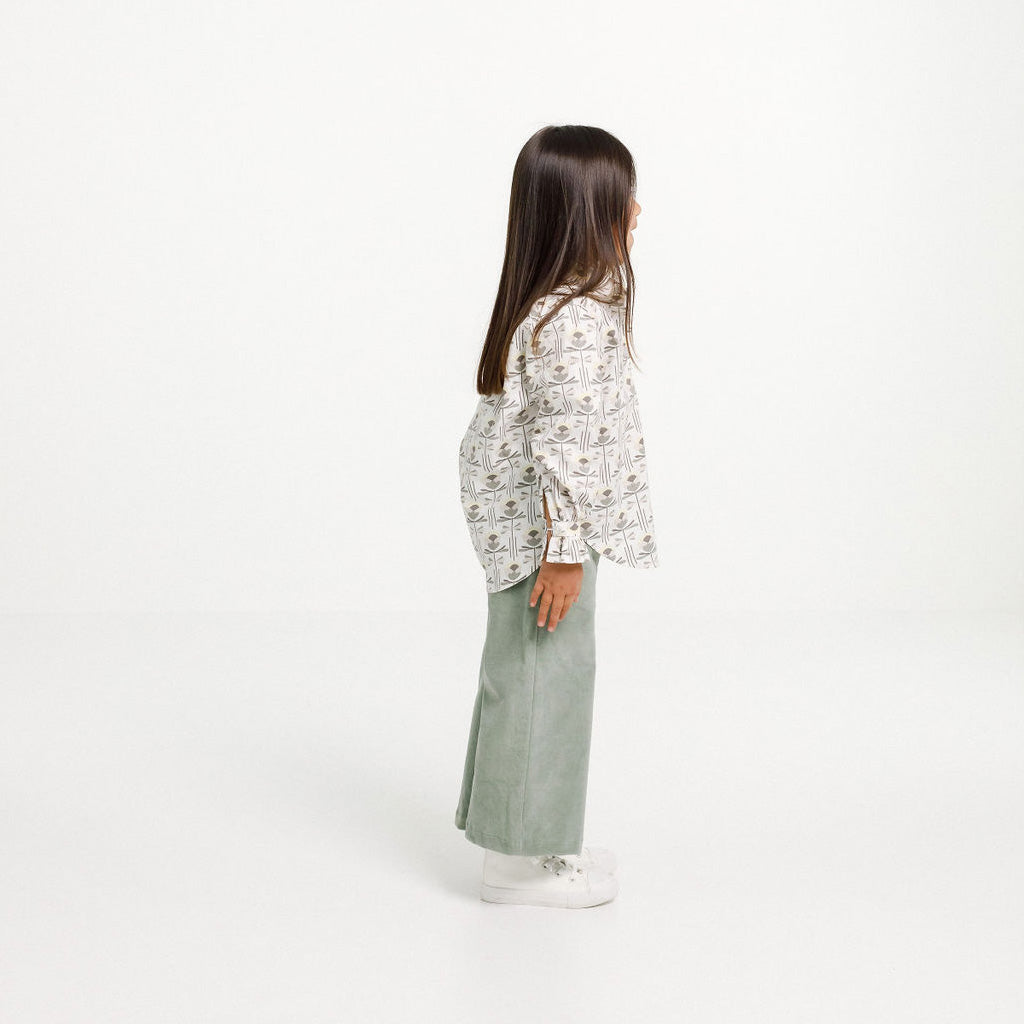 Papercute Patterns - Kids Ashling Blouse / Dress