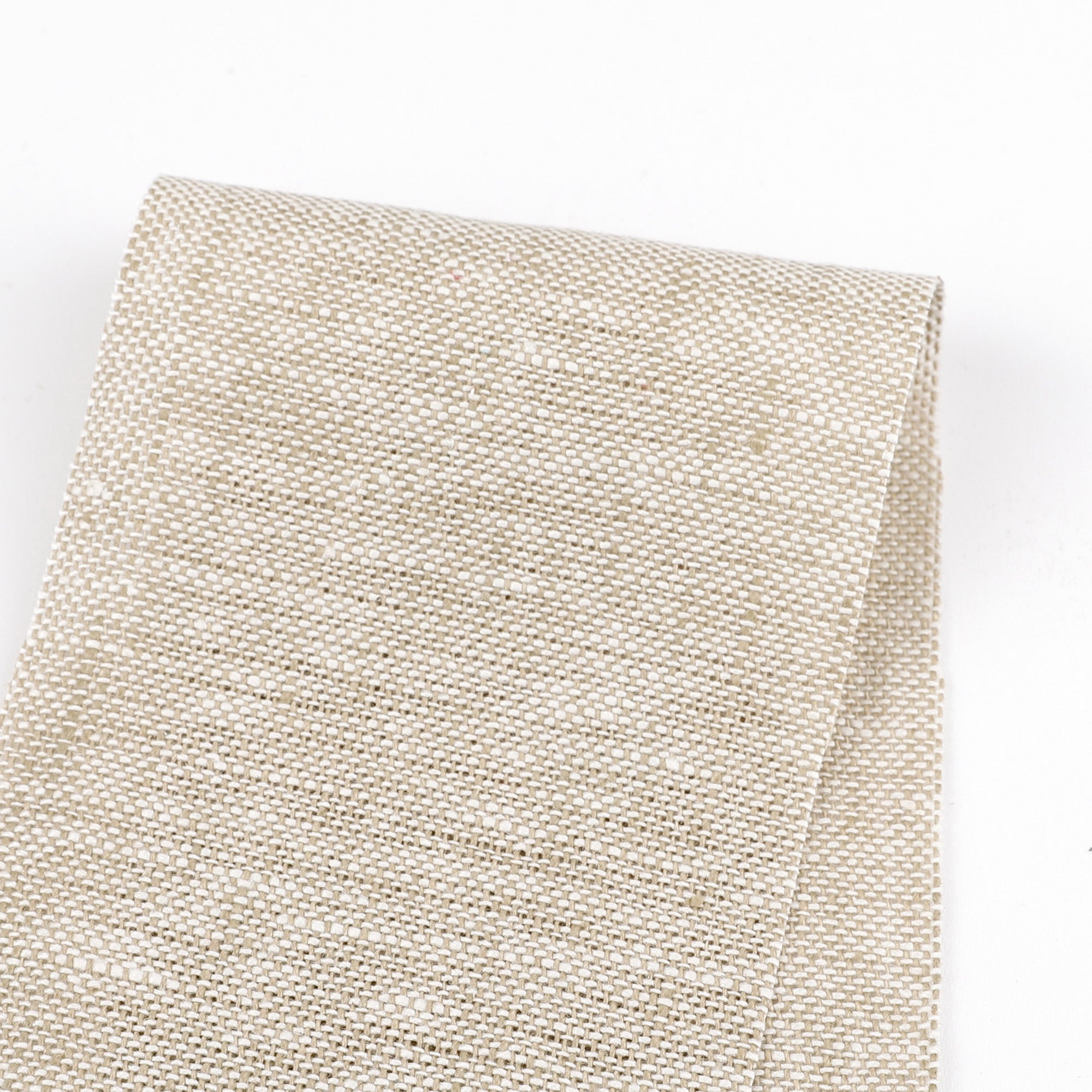 Heavyweight Linen Gauze - Natural