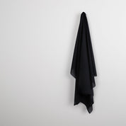 Fusible Interfacing - 50gsm / Black