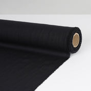 Fusible Interfacing - 50gsm / Black