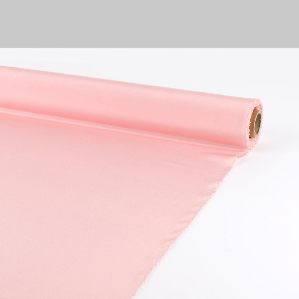 Silk Crepe De Chine - Camelia