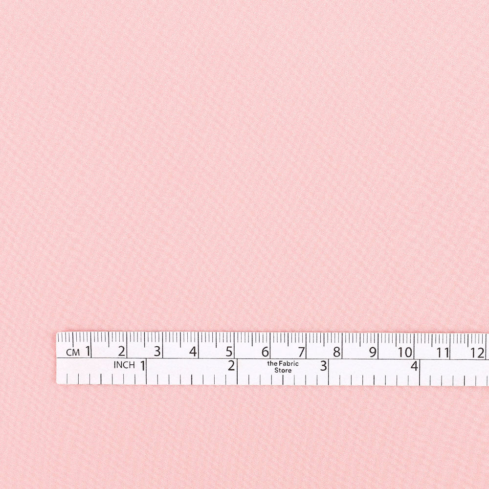 Silk Crepe De Chine - Camelia