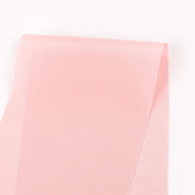 Silk Crepe De Chine - Camelia