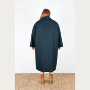 Make by TFS - Poppy Coat