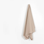 Viscose / Nylon Ponte Knit - Spelt