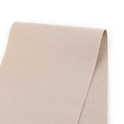 Viscose / Nylon Ponte Knit - Spelt