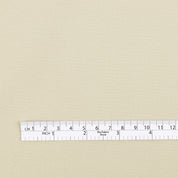 Stretch Cotton Twill - Buff