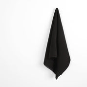 Oxford Viscose - Black