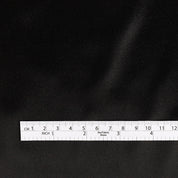 Poly Satin Lining - Black