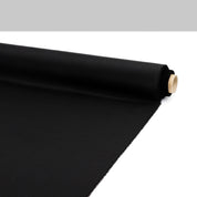 Secret Self Stripe Silk / Viscose - Black