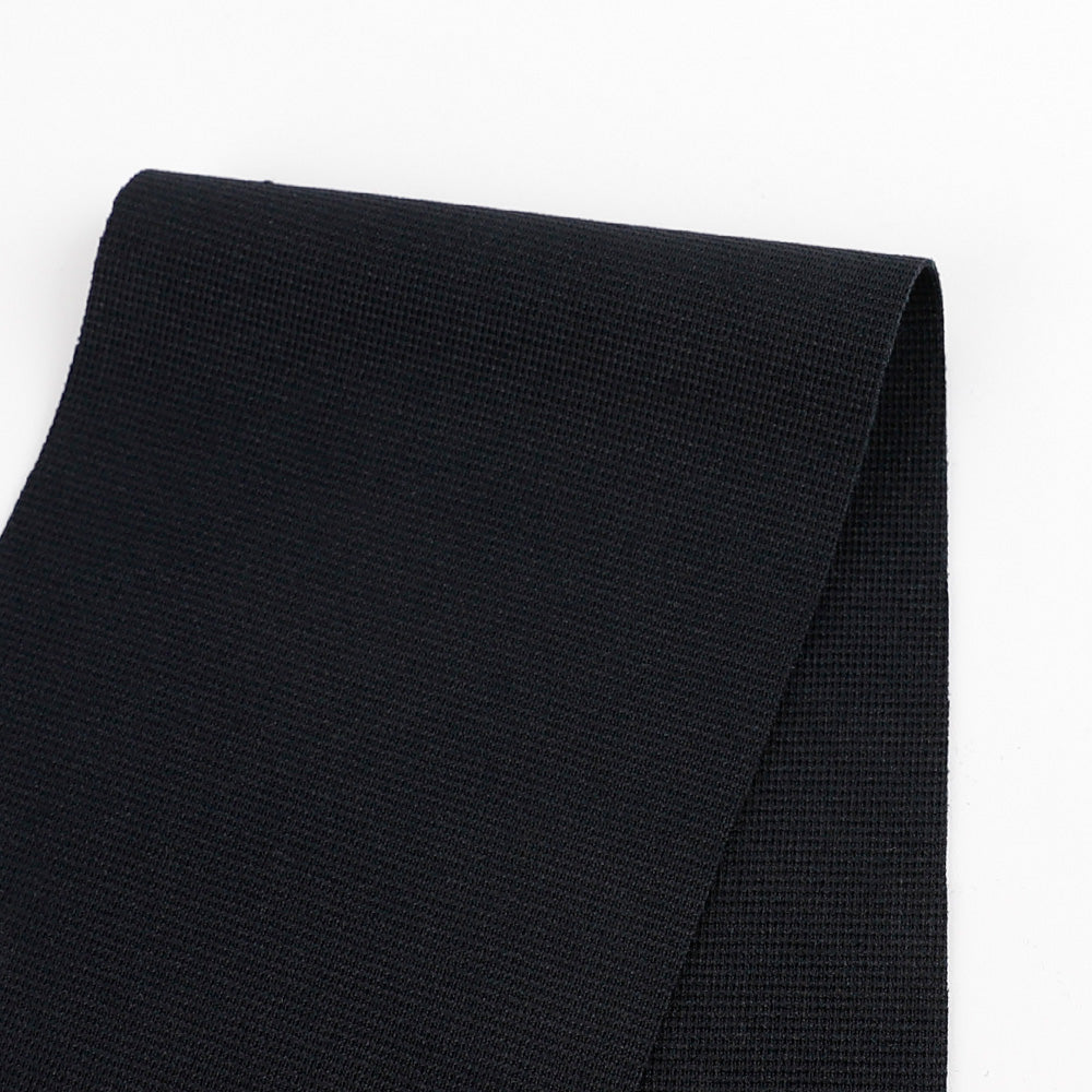 Milano Poly Knit - Midnight