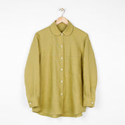 Make by TFS - Bloom Shirt + Dress / PDF