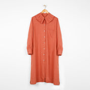 Make by TFS - Bloom Shirt + Dress / PDF