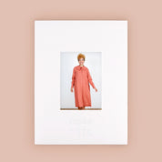 Make by TFS - Bloom Shirt + Dress / Paper