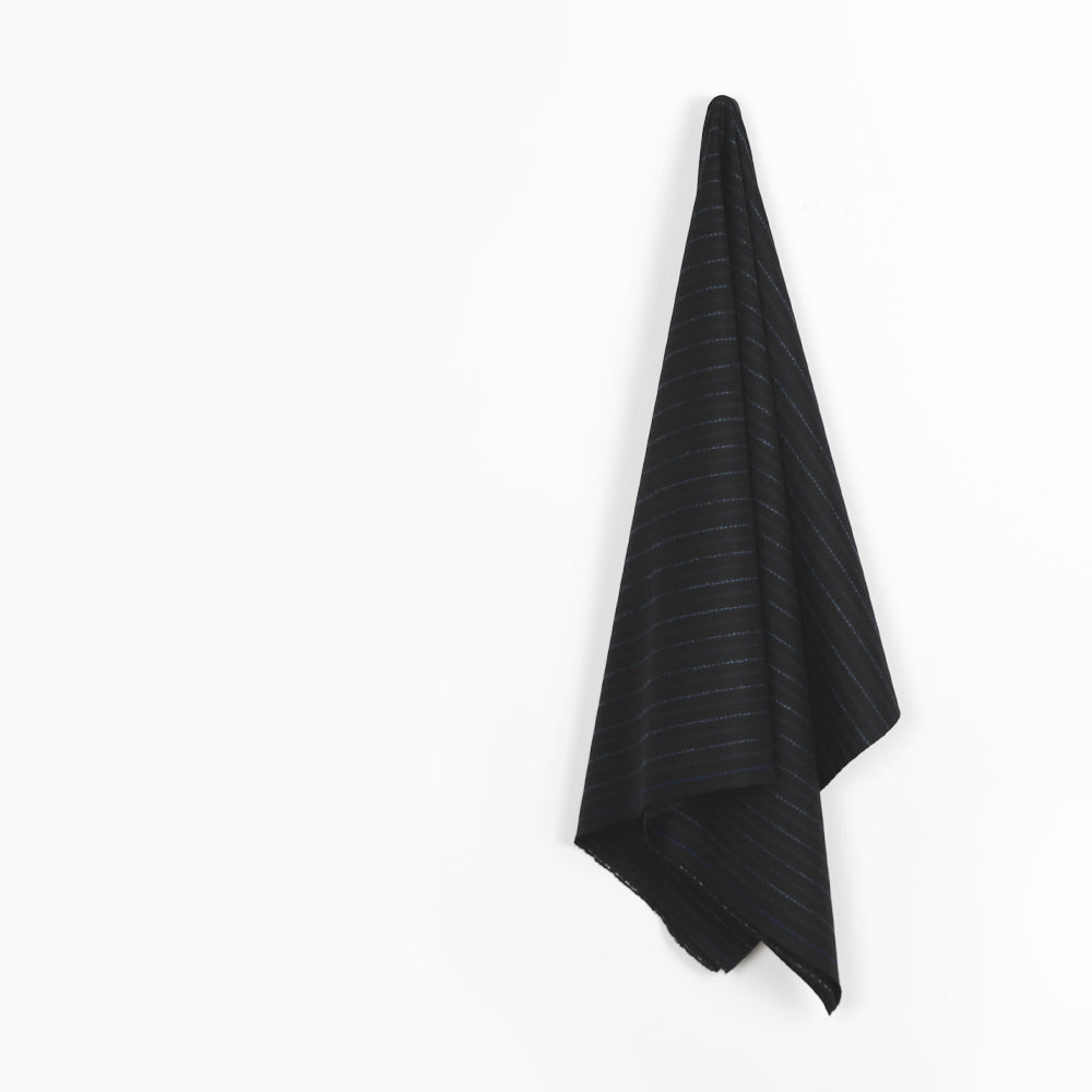 Poly Suiting - Black