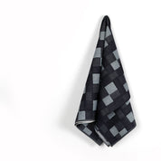 12oz Patchwork Denim - Indigo