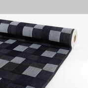 12oz Patchwork Denim - Indigo