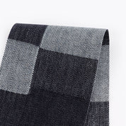 12oz Patchwork Denim - Indigo