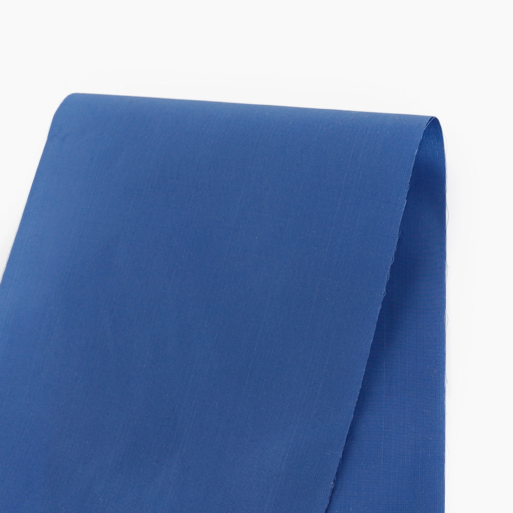 Silk / Poly Taffeta - Sapphire