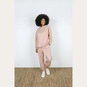 Make by TFS - Cloud Sweatpant / PDF