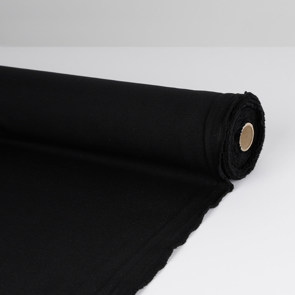 Fusible Interfacing - 90gsm / Black