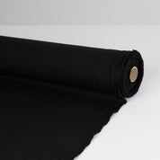 Fusible Interfacing - 90gsm / Black