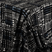 City Lights Merino Jacquard - Monochrome