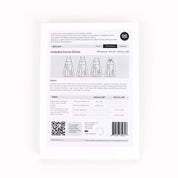 Papercut Pattern - Celestia Curve Dress