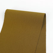 Stretch Poly Twill Suiting - Bay Leaf